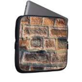 BRICKS LAPTOPSCHUTZHÜLLE (Vorne Rechts)