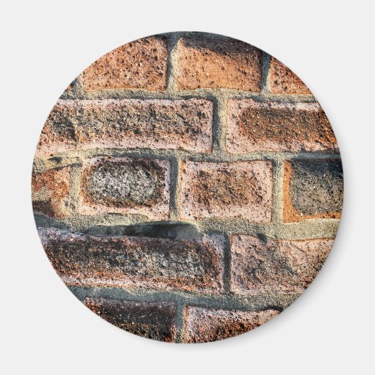 BRICKS MAGNET (Vorne)