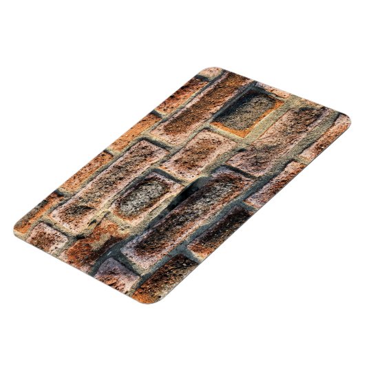 BRICKS MAGNET (Linke Seite)