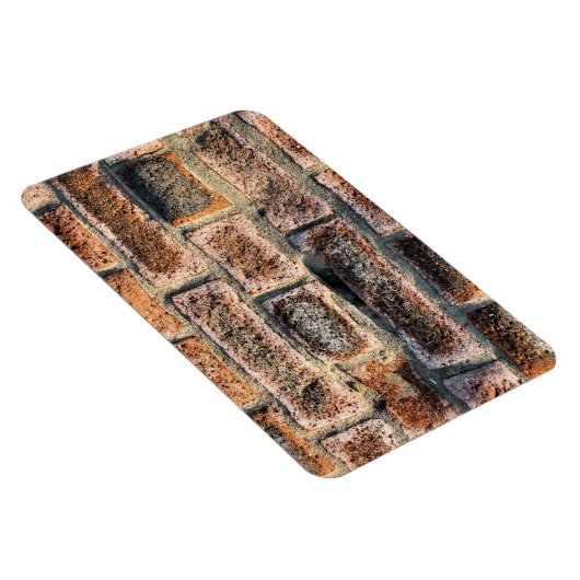 BRICKS MAGNET (Rechte Seite)
