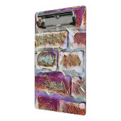 BRICKS MINI KLEMMBRETT (Gewinkelt2)