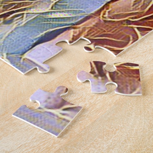 BRICKS PUZZLE (Seite)