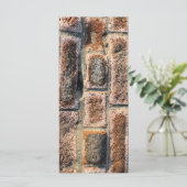 BRICKS RACK CARDS (Stehend Vorderseite)