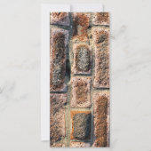 BRICKS RACK CARDS (Vorderseite)