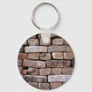 bricks schlüsselanhänger