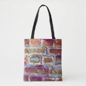 BRICKS TASCHE (Vorderseite)
