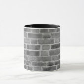 "Bricks"  Tasse (Zentrum)