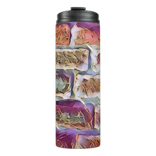 BRICKS THERMOSBECHER