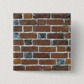 BRICKS WALL BUTTON (Vorderseite)