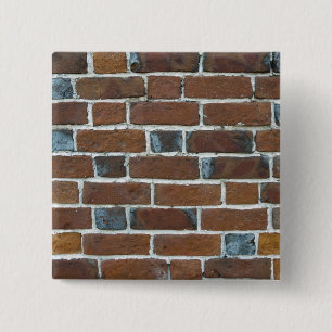 BRICKS WALL BUTTON