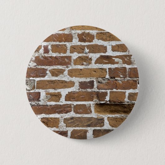 BRICKS WALL BUTTON (Vorderseite)