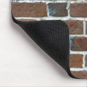 BRICKS WALL MOUSEPAD (Ecke)