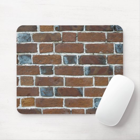 BRICKS WALL MOUSEPAD (Mit Mouse)