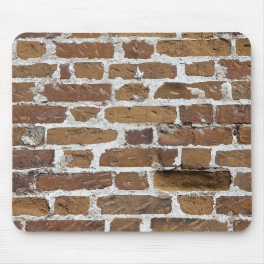 BRICKS WALL MOUSEPAD (Vorne)