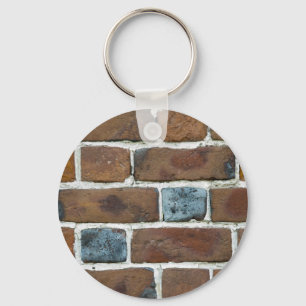 BRICKS WALL SCHLÜSSELANHÄNGER