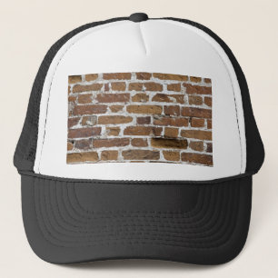 BRICKS WALL TRUCKERKAPPE