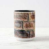 BRICKS ZWEIFARBIGE TASSE (Mittel)