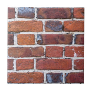 Brickwall Fliese