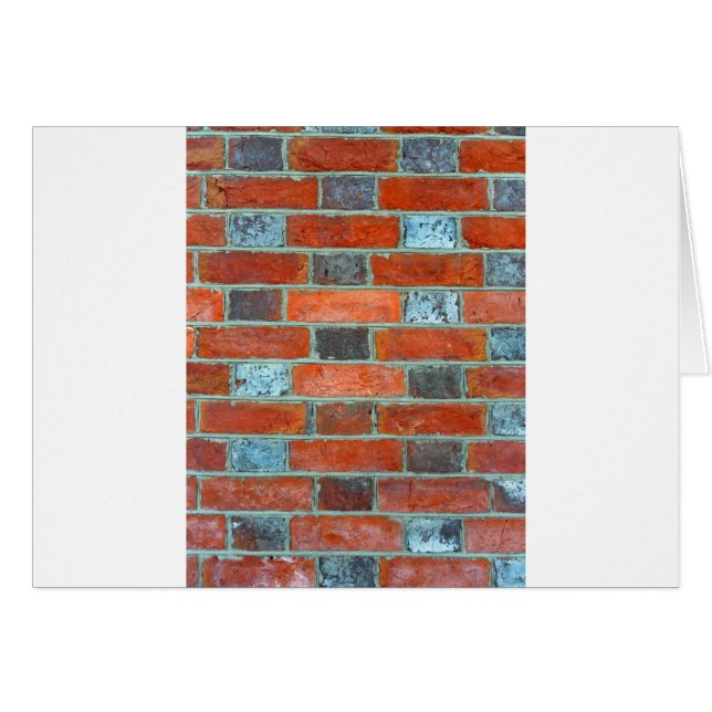 Brickwerk (Vorderseite (Horizontal))