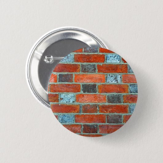 Brickwerk Button (Vorne & Hinten)