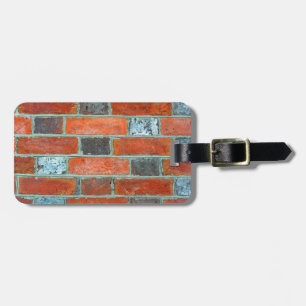 Brickwerk Gepäckanhänger