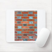 Brickwerk Mousepad (Mit Mouse)