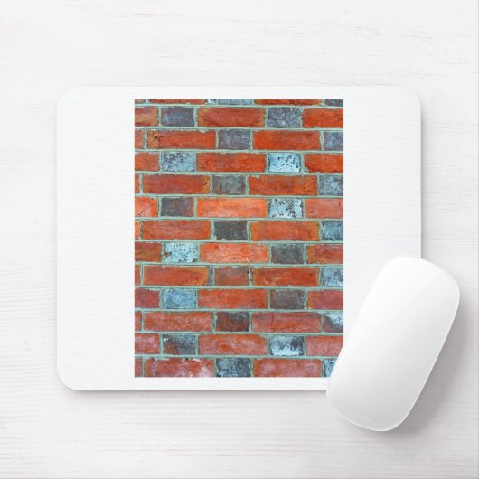 Brickwerk Mousepad (Mit Mouse)