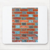 Brickwerk Mousepad (Vorne)