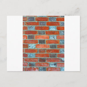 Brickwerk Postkarte