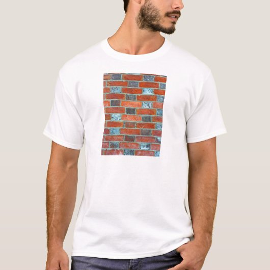 Brickwerk T-Shirt (Vorderseite)