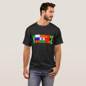 bRICS2.jpg T-Shirt (Vorne ganz)