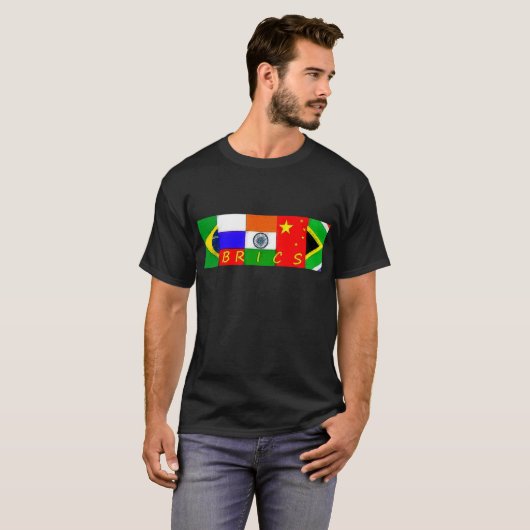 bRICS2.jpg T-Shirt (Vorne ganz)