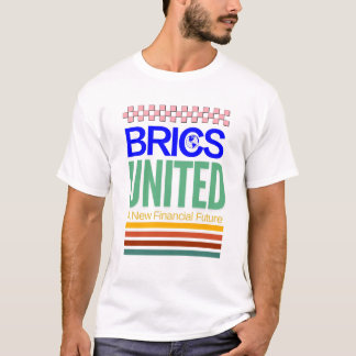 BRICS United T-Shirt