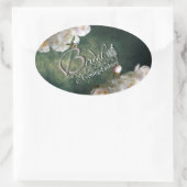 BRIDAL & ABEND FASHION - Aufkleber (Tasche)