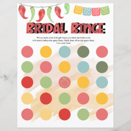 Bridal Binge | Brautparty Game