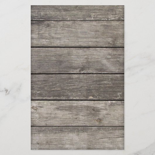 Bridal Bingo Magnolia Blume Rustikale Dusche Flyer (Hinten)