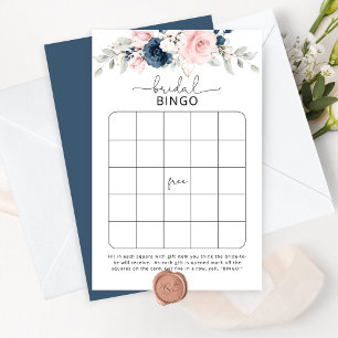 Bridal-Bingospiel