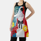 Bridal Bliss Schürze (InSitu)