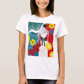 Bridal Bliss T-Shirt (Vorderseite)