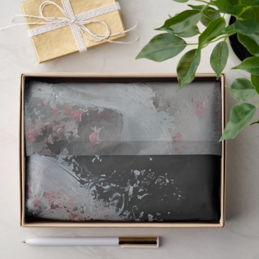 Bridal Blume Dusche Seidenpapier (Geschenk)