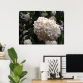 Bridal Blume Poster (Heimbüro)