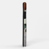 Bridal-Bouquet-iPhone-Gehäuse Case-Mate iPhone Hülle (Hinten/Rechts)