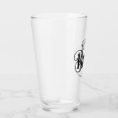 Bridal Brigade Glass Glas (Rechts)