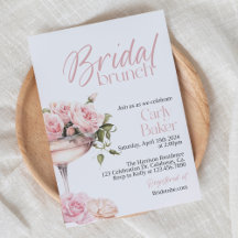 Bridal Brunch, Brautparty,