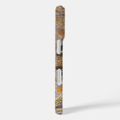 Bridal Chamber, Decke von Andrea Mantegna Case-Mate iPhone Hülle (Rückseite / Rechts)