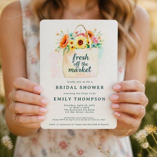 Bridal Dusche Einladung Frische Pasta machen