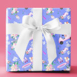 Bridal Golf Brautparty Nahtloses Muster Geschenkpapier<br><div class="desc">Dieses Bridal-Bridal-Motiv mit golffarbenem Motiv wird mit einem Brautparty-Golfmotiv gestaltet,  das die Einzigartigkeit dieses Musters noch verstärkt. Eine wunderbare Ergänzung zu Ihrem Brautparty Geschenke oder Gunst Geschenke.</div>