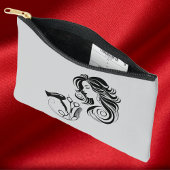 Bridal Hair Stylist Zubehörtasche