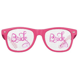 Bridal Hen Party Sonnenbrille