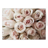 Bridal Intense Liebe Card (Vorderseite (Horizontal))